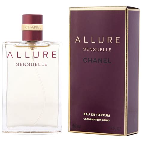 allure chanel eau de toilette vaporisateur spray|Chanel Allure sephora.